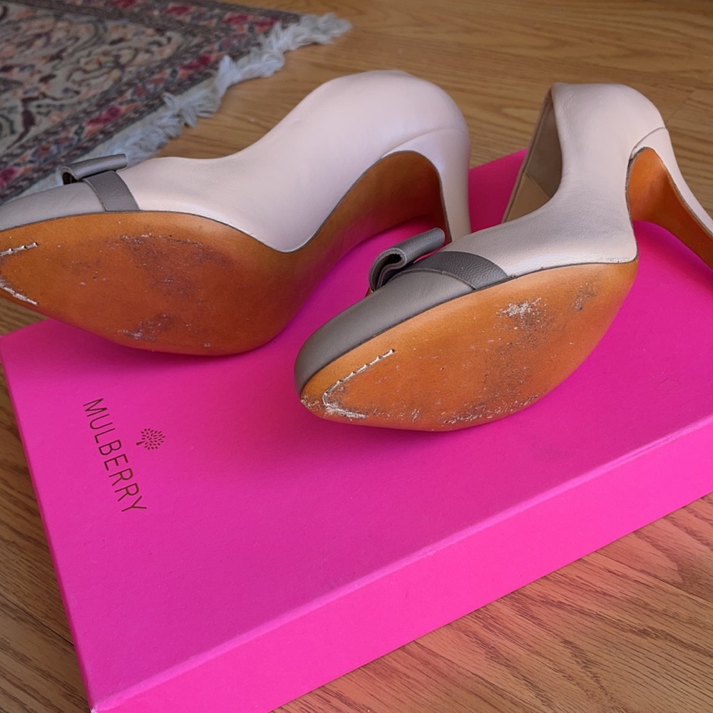 Shoes - Picture 3 of 3